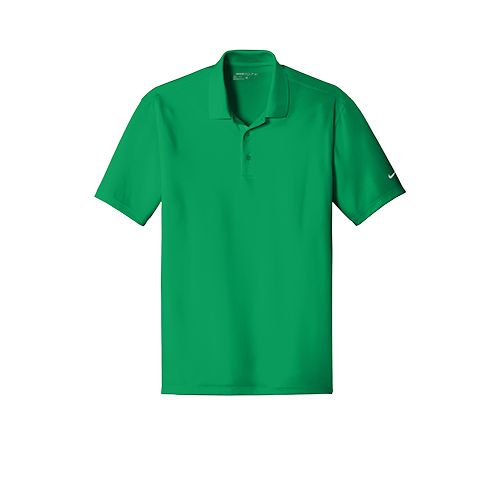 Nike Dri-FIT Players Polo with Flat Knit Collar image thumbnail