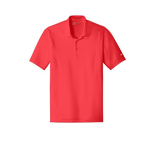 Nike Dri-FIT Players Polo with Flat Knit Collar image thumbnail
