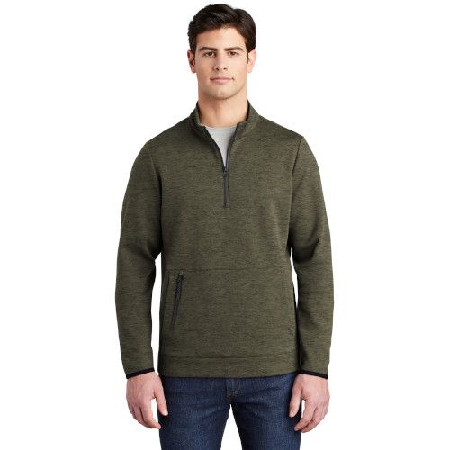 Sport-Tek Triumph 1/4-Zip Pullover image thumbnail