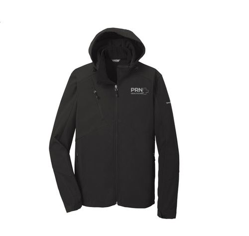Eddie Bauer Hooded Soft Shell Parka image thumbnail