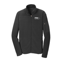 Image of Port Authority Summit Fleece Full-Zip Jacket