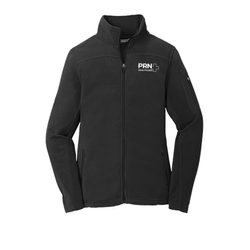 Image of Port Authority Ladies Summit Fleece Full-Zip Jacket
