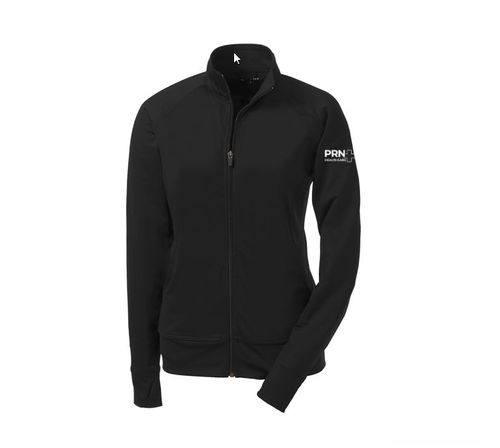 Sport-Tek Ladies NRG Fitness Jacket image thumbnail