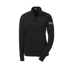 Image of Sport-Tek Ladies NRG Fitness Jacket
