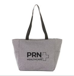 Image of Essential Zip Convention Tote Bag