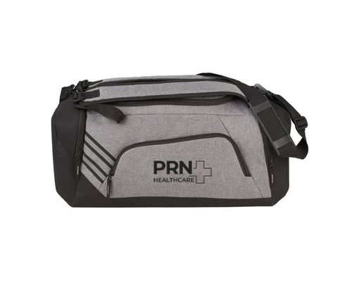 Sebring Convertible Graphite Duffel image thumbnail