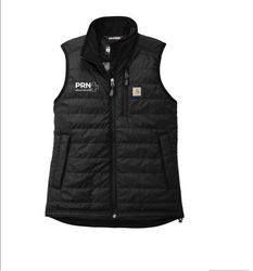 Image of Carhartt Women's Gilliam Vest 