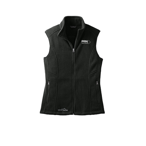 Eddie Bauer Ladies Fleece Vest image thumbnail