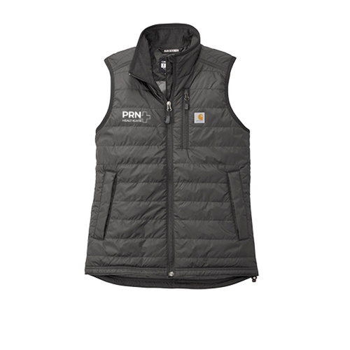 Carhartt Women's Gilliam Vest  image thumbnail