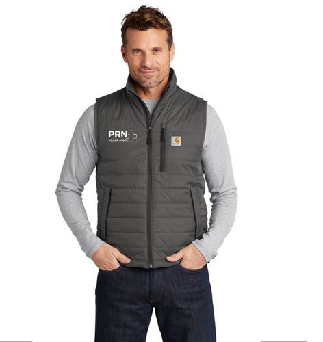Carhartt Gilliam Vest  image thumbnail