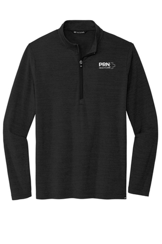 TravisMathew Crestview 1/4-Zip  image thumbnail