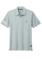 Image of TravisMathew Sunsetters Pocket Polo 