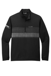 Image of TravisMathew Balboa Chest Stripe 1/4-Zip 