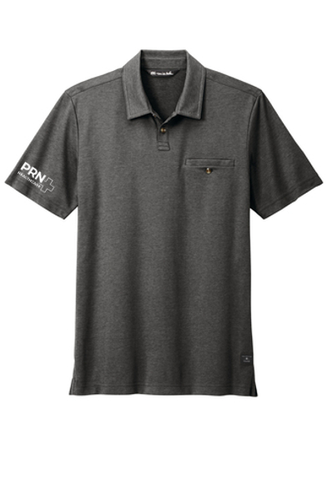 TravisMathew Sunsetters Pocket Polo  image thumbnail