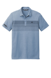 Image of TravisMathew Coastal Chest Stripe Polo 