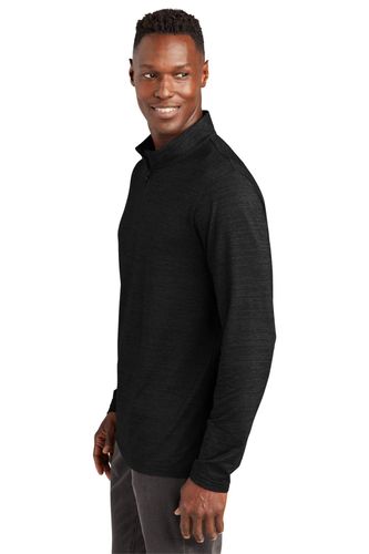TravisMathew Crestview 1/4-Zip  image thumbnail