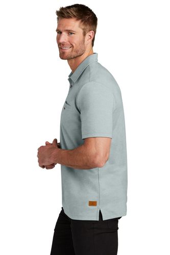 TravisMathew Sunsetters Pocket Polo  image thumbnail