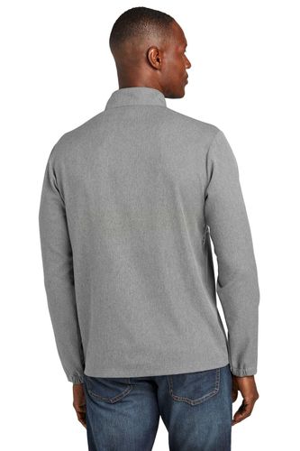 TravisMathew Balboa Chest Stripe 1/4-Zip  image thumbnail