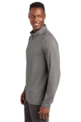 TravisMathew Crestview 1/4-Zip  image thumbnail