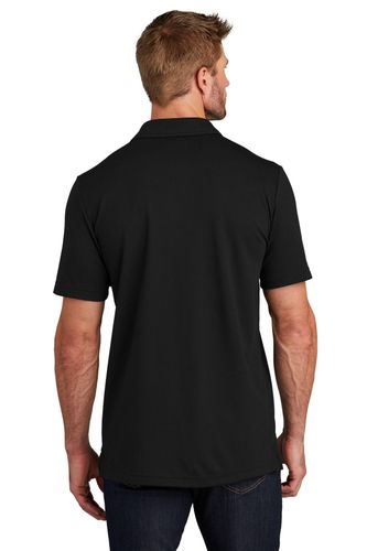 TravisMathew Coastal Chest Stripe Polo  image thumbnail