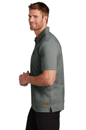 TravisMathew Sunsetters Pocket Polo  image thumbnail