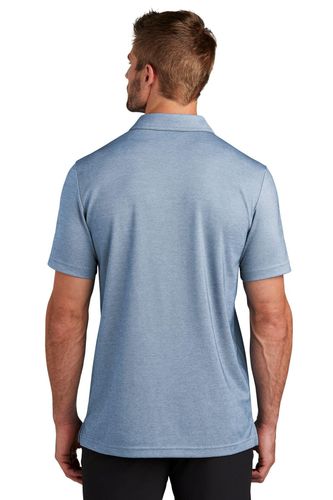 TravisMathew Coastal Chest Stripe Polo  image thumbnail