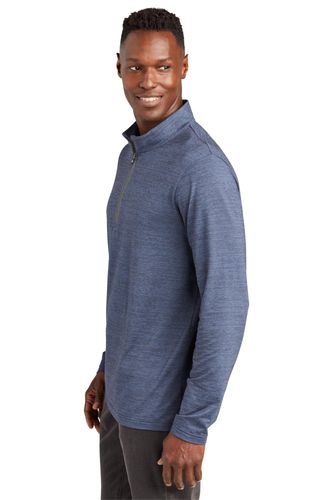 TravisMathew Crestview 1/4-Zip  image thumbnail