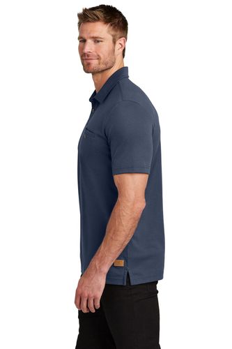TravisMathew Sunsetters Pocket Polo  image thumbnail