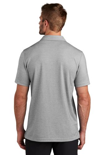 TravisMathew Coastal Chest Stripe Polo  image thumbnail