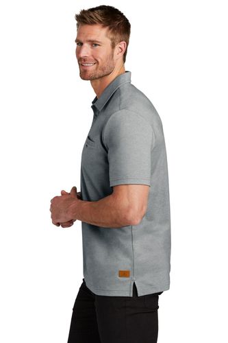 TravisMathew Sunsetters Pocket Polo  image thumbnail