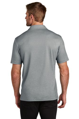TravisMathew Sunsetters Pocket Polo  image thumbnail