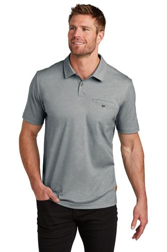 TravisMathew Sunsetters Pocket Polo  image thumbnail