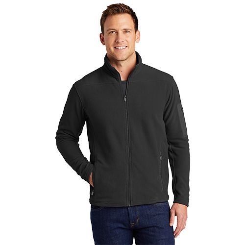Port Authority Summit Fleece Full-Zip Jacket image thumbnail