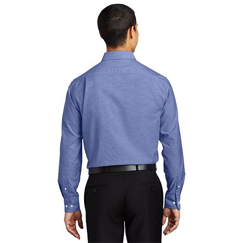Port Authority SuperPro Oxford Shirt image thumbnail