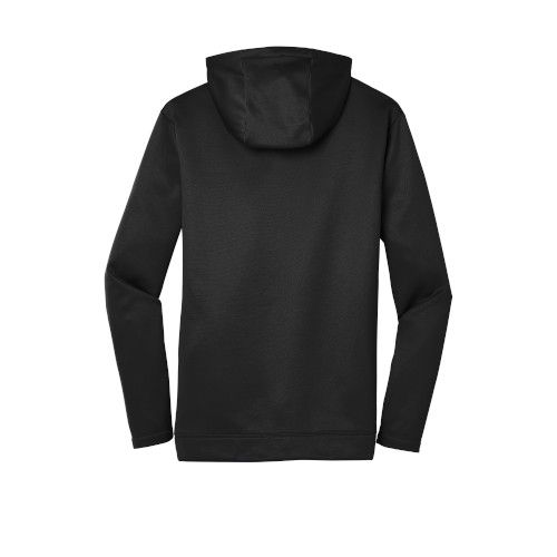 Nike Therma-FIT Full-Zip Fleece Hoodie image thumbnail