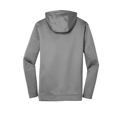 Nike Therma-FIT Full-Zip Fleece Hoodie image thumbnail