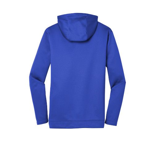 Nike Therma-FIT Full-Zip Fleece Hoodie image thumbnail