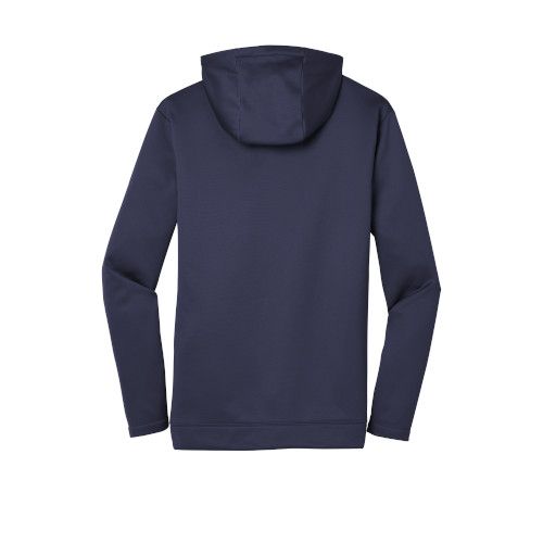 Nike Therma-FIT Full-Zip Fleece Hoodie image thumbnail