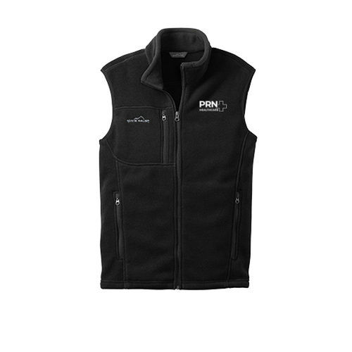 Eddie Bauer Fleece Vest image thumbnail