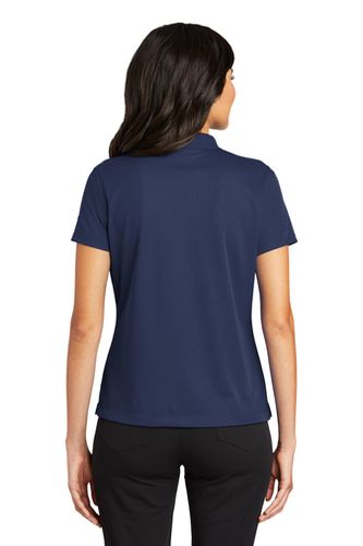 Nike Ladies Tech Basic Dri-FIT Polo image thumbnail