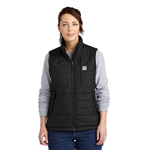 Carhartt Women's Gilliam Vest  image thumbnail