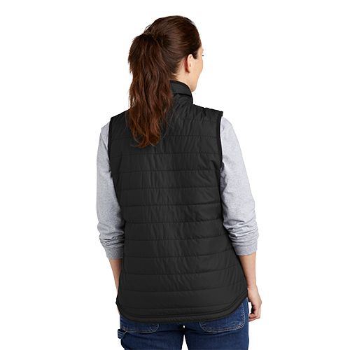 Carhartt Women's Gilliam Vest  image thumbnail