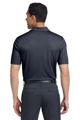 Nike Dri-FIT Embossed Tri-Blade Polo  image thumbnail