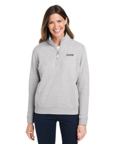 Vineyard Vines Ladies' Collegiate Shep Shirt image thumbnail