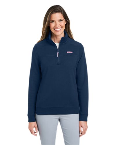 Vineyard Vines Ladies' Collegiate Shep Shirt image thumbnail