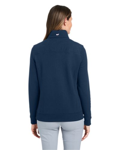 Vineyard Vines Ladies' Collegiate Shep Shirt image thumbnail