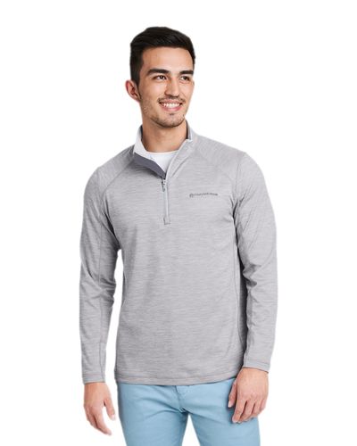 Vineyard Vines Men's Sankaty Quarter-Zip Pullover  image thumbnail