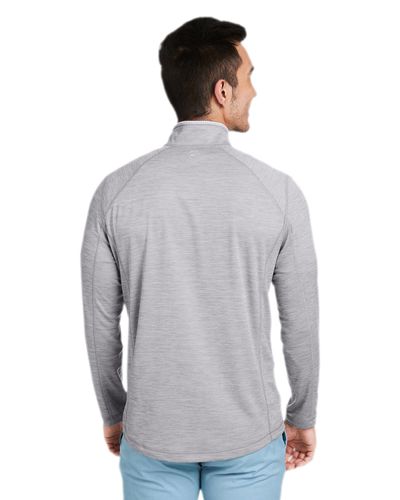 Vineyard Vines Men's Sankaty Quarter-Zip Pullover  image thumbnail