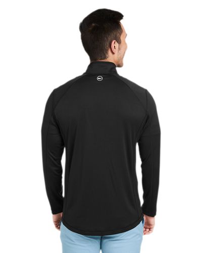 Vineyard Vines Men's Sankaty Quarter-Zip Pullover  image thumbnail