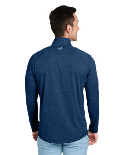 Vineyard Vines Men's Sankaty Quarter-Zip Pullover  image thumbnail